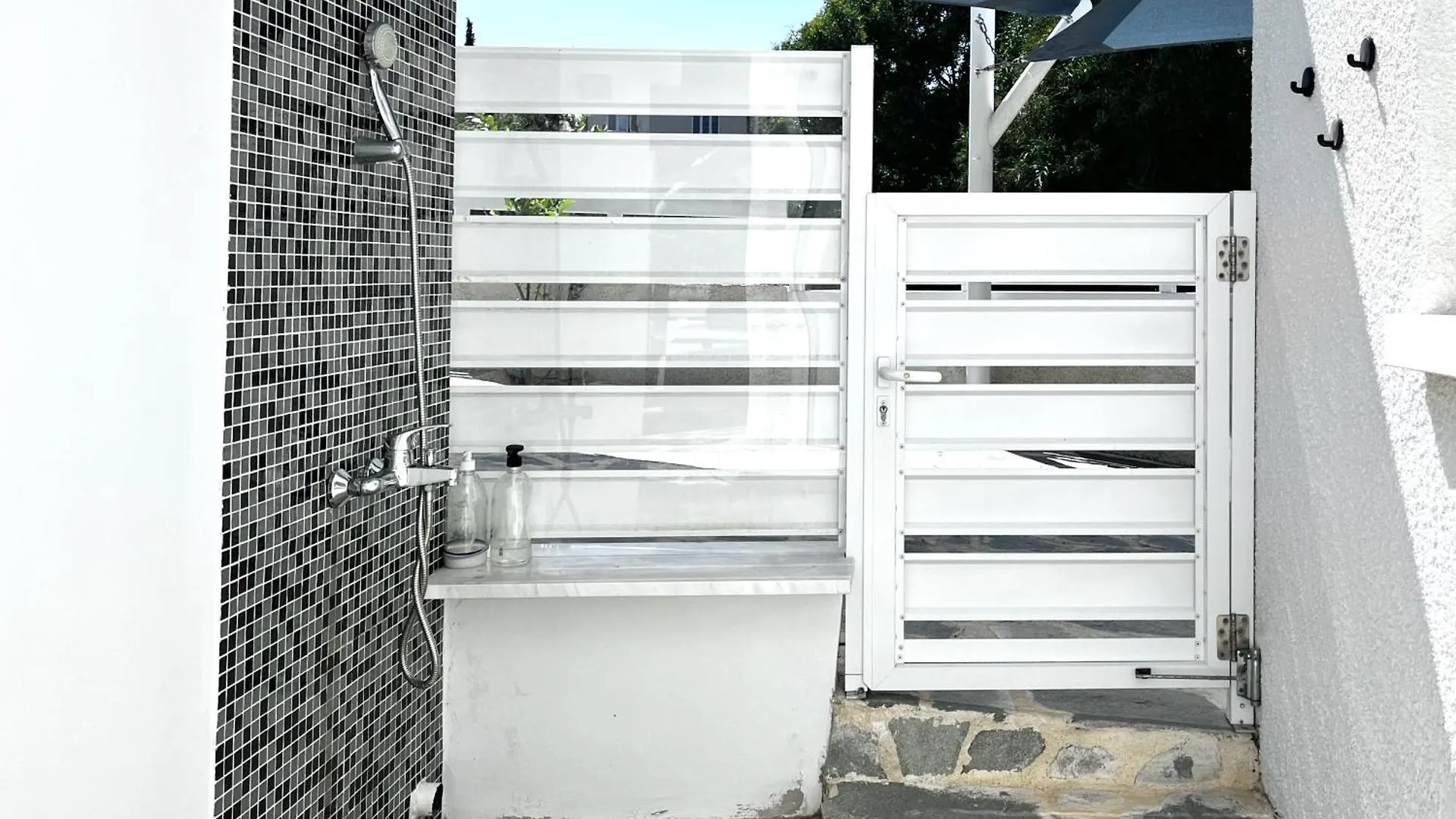 Stay Alkyoni Villa 普罗塔拉斯 塞浦路斯