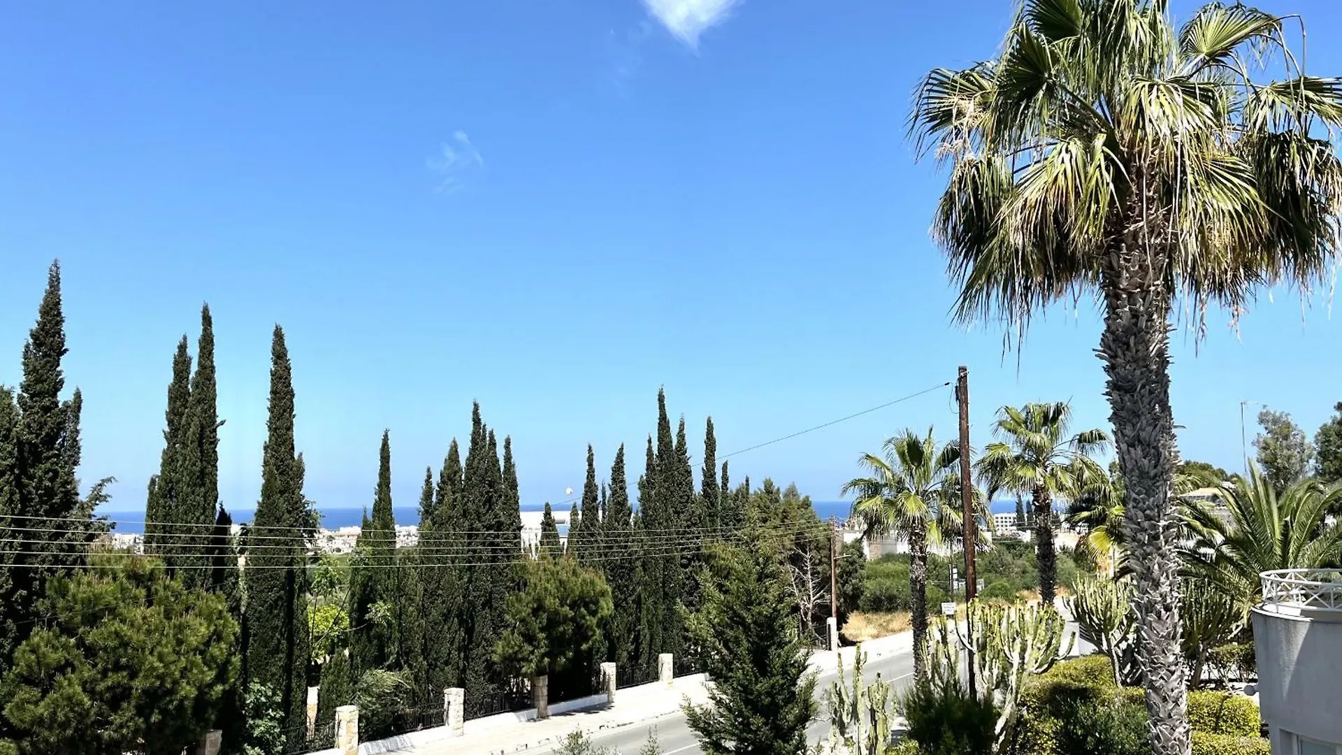 Stay Alkyoni Villa Protaras
