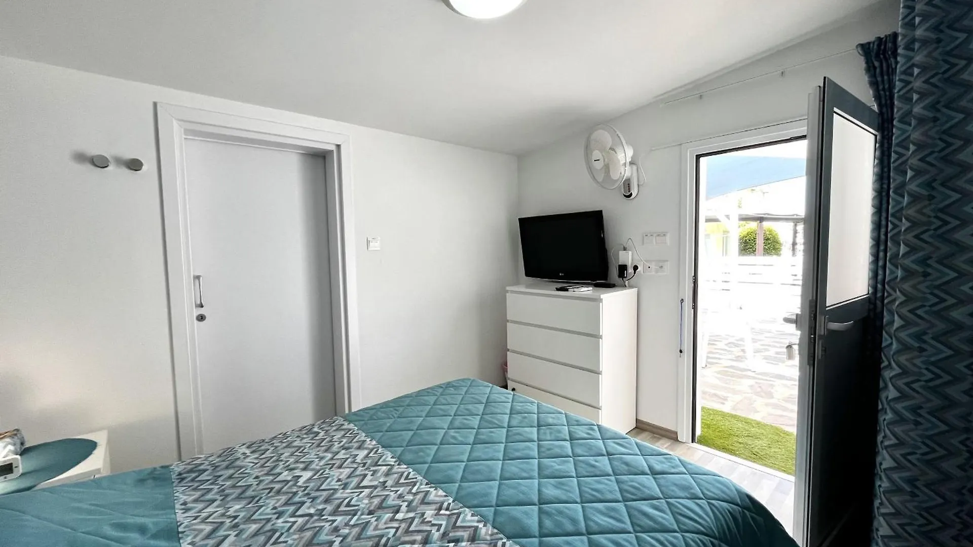 Stay Alkyoni Villa Protaras 0*,  Kypr