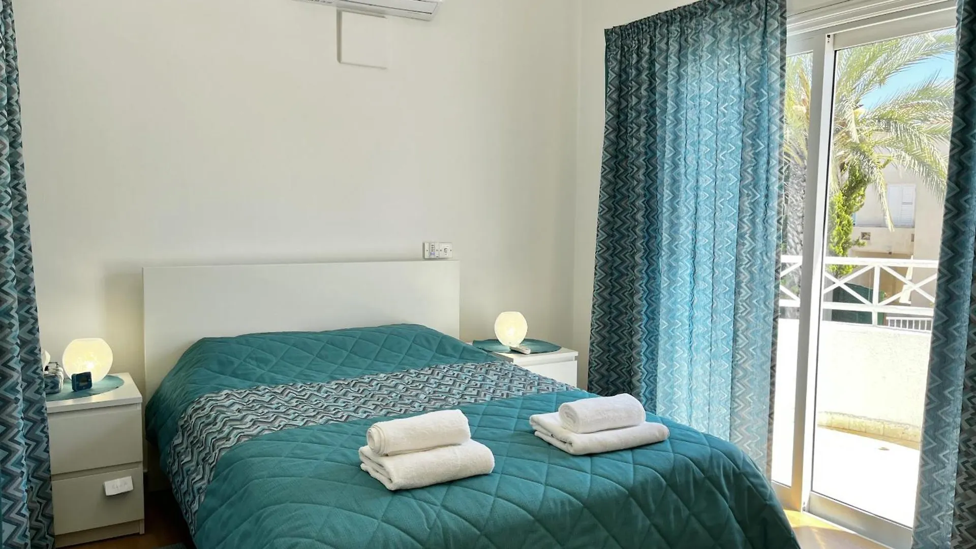 Stay Alkyoni Villa 普罗塔拉斯