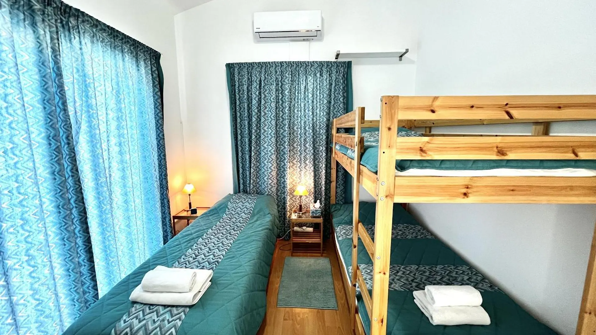 Stay Alkyoni Villa Protaras 0*,