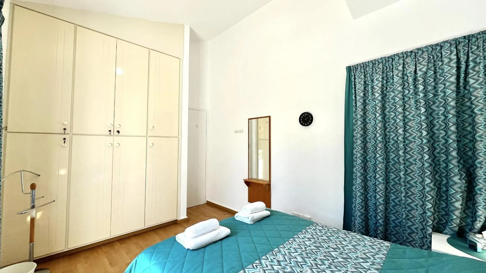 Stay Alkyoni Villa 普罗塔拉斯
