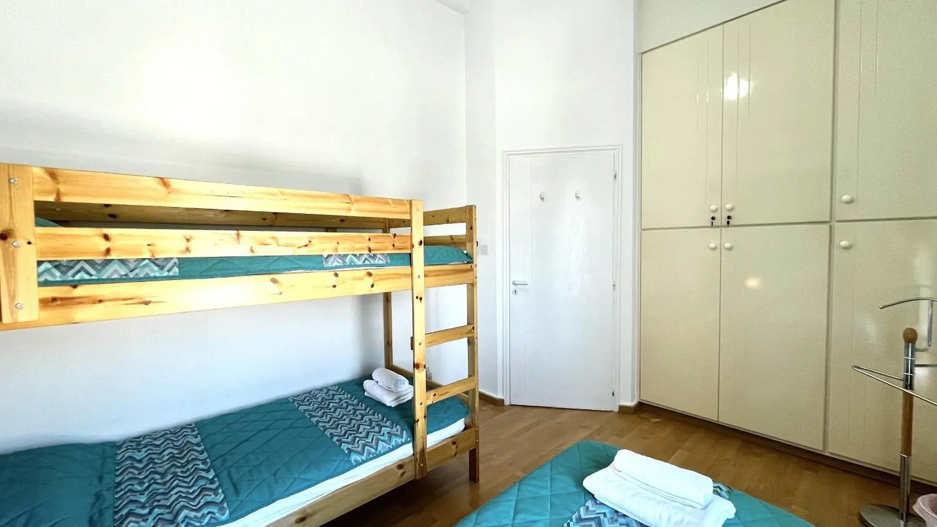 Stay Alkyoni Villa 普罗塔拉斯