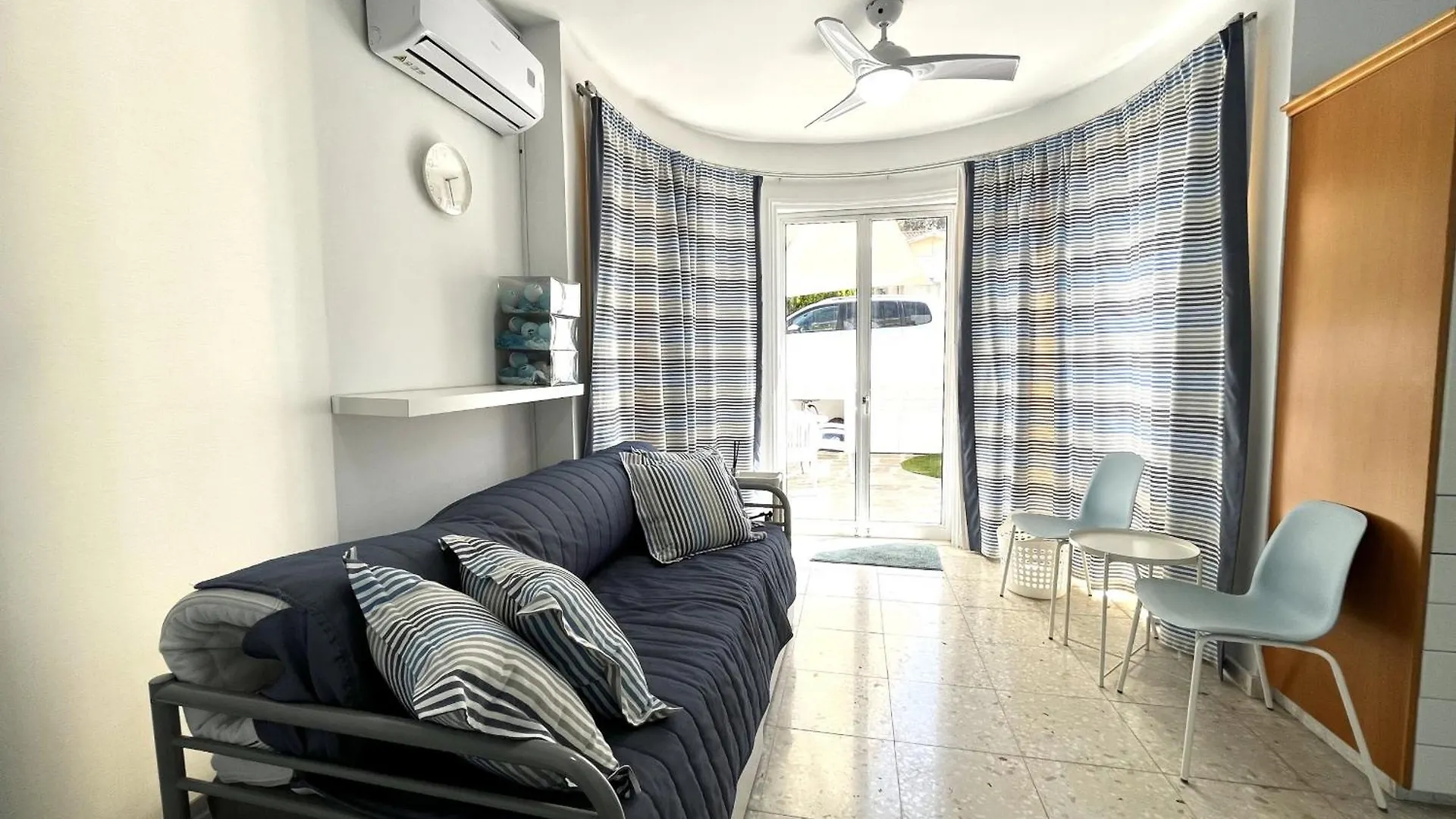 Stay Alkyoni Villa 普罗塔拉斯 0*,  塞浦路斯