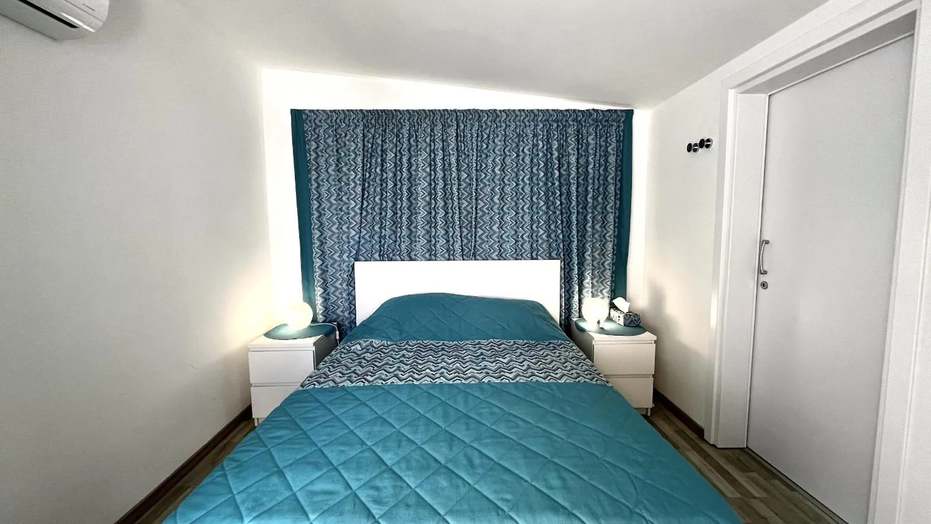 Stay Alkyoni Villa 普罗塔拉斯