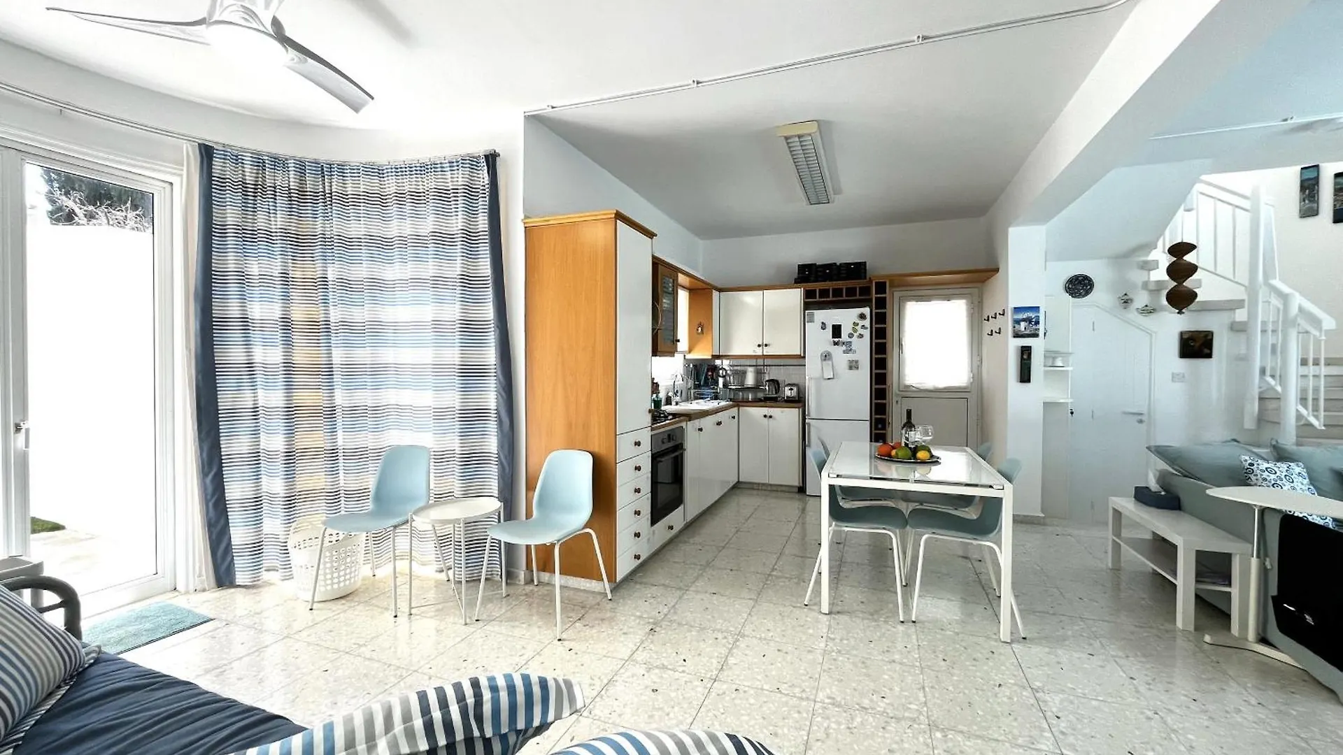 Stay Alkyoni Villa 普罗塔拉斯