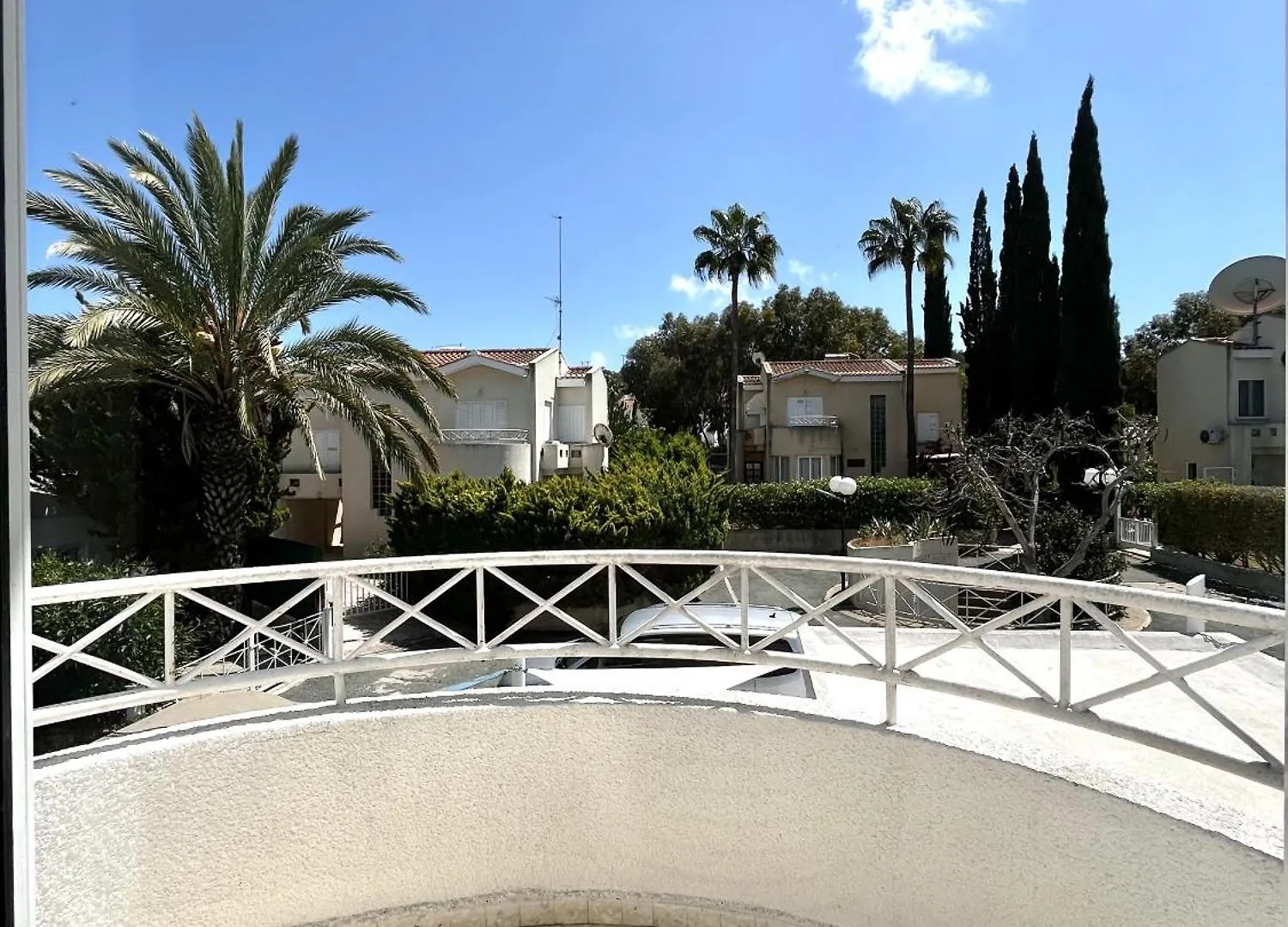 Stay Alkyoni Villa Protaras