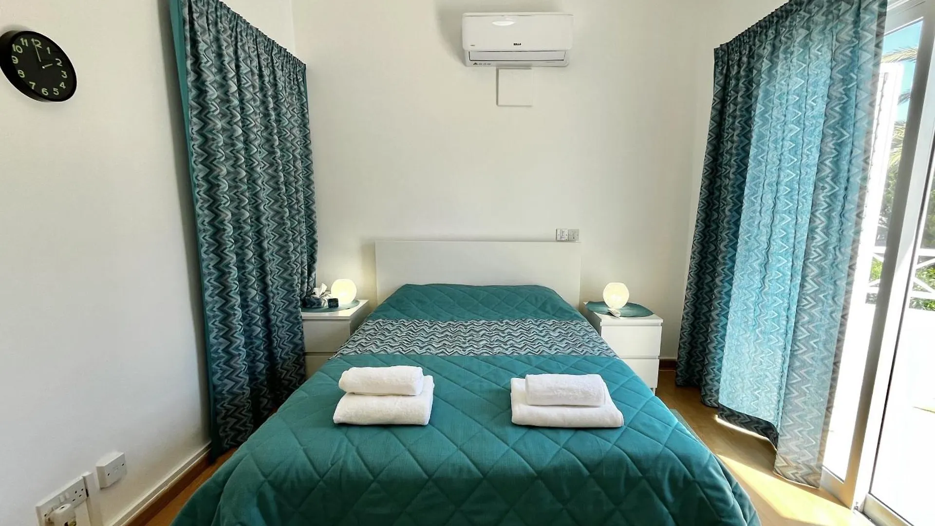 Stay Alkyoni Villa Protaras